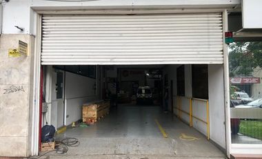 Excelente Local/Deposito/oficina - Munro