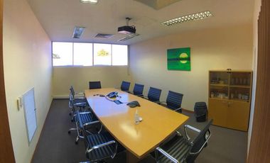 Excelente Local/Deposito/oficina - Munro