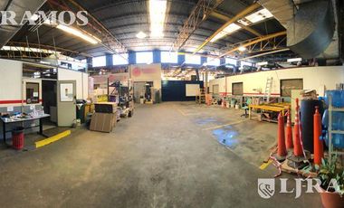 Excelente Local/Deposito/oficina - Munro