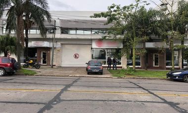 Excelente Local/Deposito/oficina - Munro