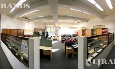 Excelente Local/Deposito/oficina - Munro