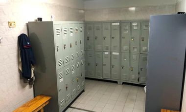 Excelente Local/Deposito/oficina - Munro