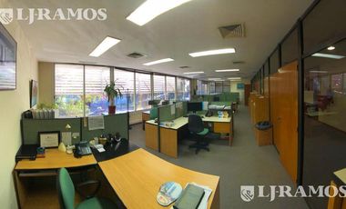 Excelente Local/Deposito/oficina - Munro