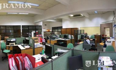 Excelente Local/Deposito/oficina - Munro