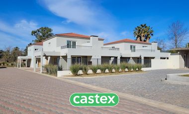 Casa en venta de cuatro ambientes en Chic Village, Pilar