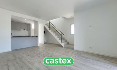 Casa en venta de cuatro ambientes en Chic Village, Pilar