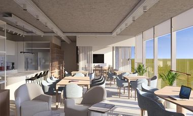 Departamento en venta Torre Don Francisco, Buenavista