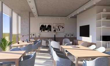 Departamento en venta Torre Don Francisco, Buenavista