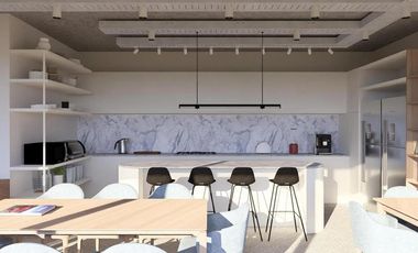 Departamento en venta Torre Don Francisco, Buenavista