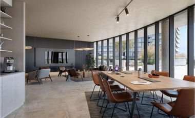 Departamento en venta Torre Don Francisco, Buenavista