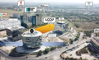 Departamento en venta Torre Don Francisco, Buenavista