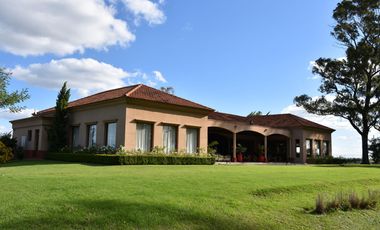 TERRENO EN VENTA BARRIO PRIVADO SAN LUCAS SAN VICENTE