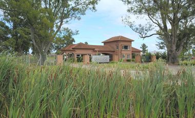 TERRENO EN VENTA BARRIO PRIVADO SAN LUCAS SAN VICENTE