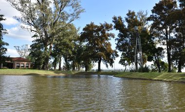 TERRENO EN VENTA BARRIO PRIVADO SAN LUCAS SAN VICENTE