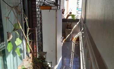 Departamento en Avellaneda