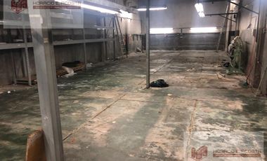 Galpón - General San Martin