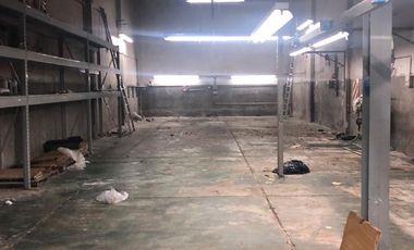 Galpón - General San Martin