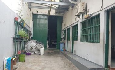 Galpón - General San Martin