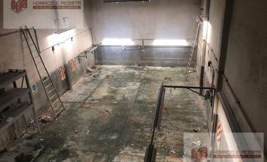 Galpón - General San Martin