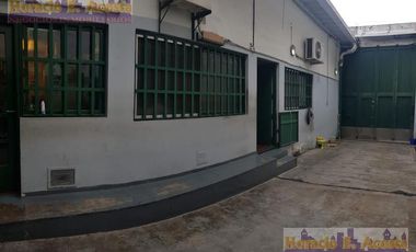 Galpón - General San Martin