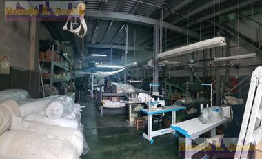 Galpón - General San Martin