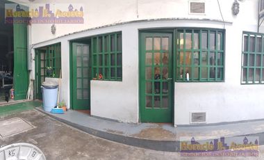 Galpón - General San Martin