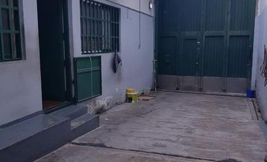 Galpón - General San Martin