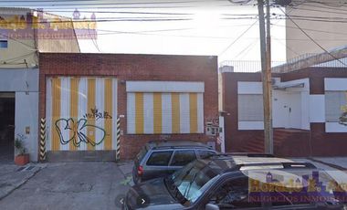 Galpón - General San Martin