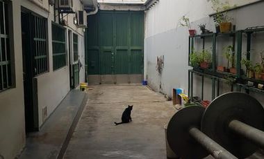 Galpón - General San Martin