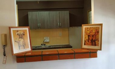 DPTO EN VENTA. B° APIPE