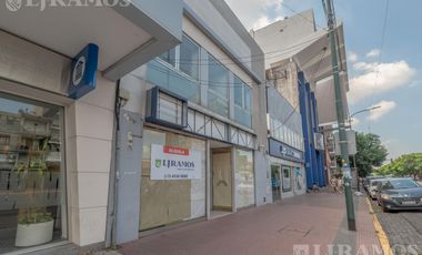 Local en Alquiler - Martinez