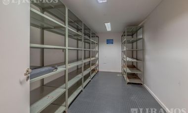 Local en Alquiler - Martinez