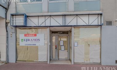 Local en Alquiler - Martinez