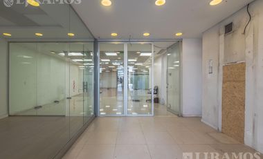 Local en Alquiler - Martinez