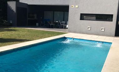 Casa - Altos de Hudson II