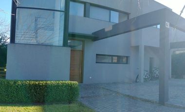 Casa - Altos de Hudson II