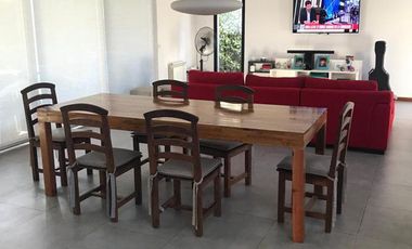 Casa - Altos de Hudson II