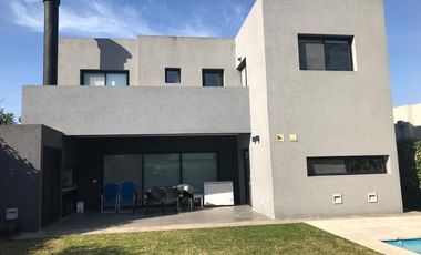 Casa - Altos de Hudson II