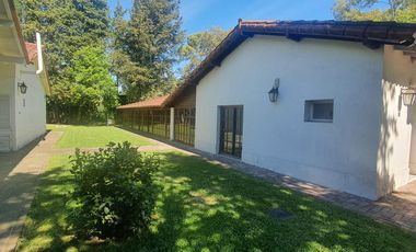 Quinta - Juan Maria Gutierrez Barrio San Juan