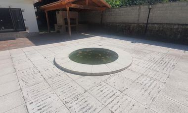 Quinta - Juan Maria Gutierrez Barrio San Juan