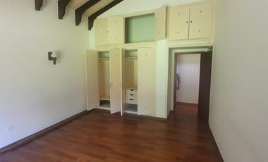 Quinta - Juan Maria Gutierrez Barrio San Juan