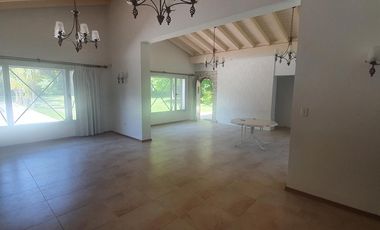 Quinta - Juan Maria Gutierrez Barrio San Juan