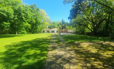 Quinta - Juan Maria Gutierrez Barrio San Juan