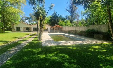 Quinta - Juan Maria Gutierrez Barrio San Juan