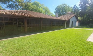 Quinta - Juan Maria Gutierrez Barrio San Juan