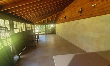 Quinta - Juan Maria Gutierrez Barrio San Juan