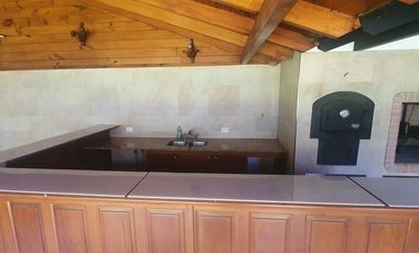 Quinta - Juan Maria Gutierrez Barrio San Juan