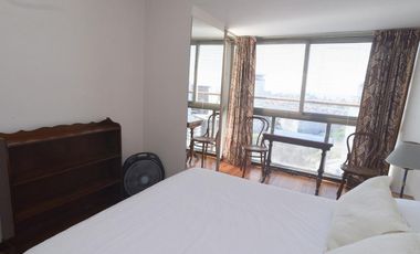 Alquiler Temporario de Duplex Penthouse Equipado 4 Ambientes + Dependencia - Terraza y piscina propia