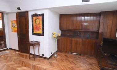 Alquiler Temporario de Duplex Penthouse Equipado 4 Ambientes + Dependencia - Terraza y piscina propia