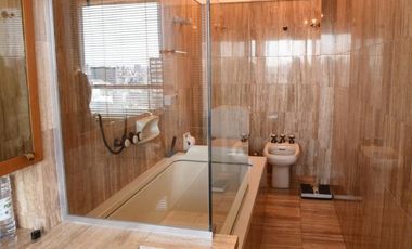 Alquiler Temporario de Duplex Penthouse Equipado 4 Ambientes + Dependencia - Terraza y piscina propia